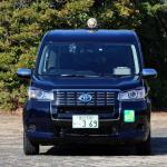 【画像】ドアの開閉にスモークガラス！　現役タクシードライバーが語るJPNタクシーの不満点とは 〜 画像6