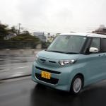【画像】女子旅を盛り上げ男の趣味をサポート！　三菱eKスペース&eKクロス スペースの軽自動車に収まらない魅力 〜 画像77