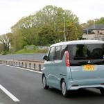 【画像】女子旅を盛り上げ男の趣味をサポート！　三菱eKスペース&eKクロス スペースの軽自動車に収まらない魅力 〜 画像35