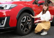 買い物に仕事にアウトドア！　若手女性モータージャーナリストがヨコハマのSUV用新作タイヤを一週間使い倒した