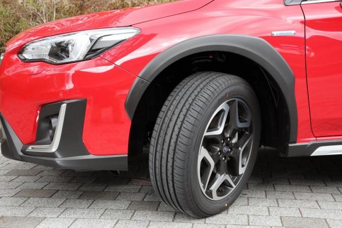 画像ギャラリー 買い物に仕事にアウトドア 若手女性モータージャーナリストがヨコハマのsuv用新作タイヤを一週間使い倒した 画像2 自動車情報 ニュース Web Cartop