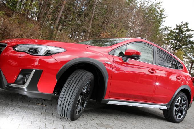 画像ギャラリー 買い物に仕事にアウトドア 若手女性モータージャーナリストがヨコハマのsuv用新作タイヤを一週間使い倒した 画像5 自動車情報 ニュース Web Cartop