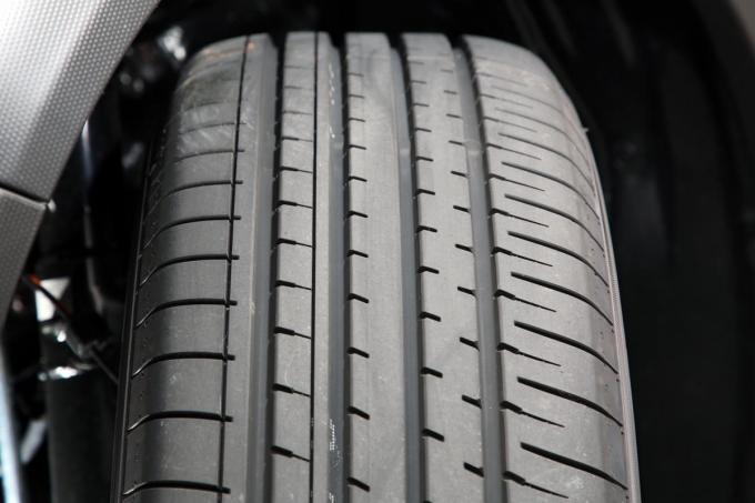 画像ギャラリー 買い物に仕事にアウトドア 若手女性モータージャーナリストがヨコハマのsuv用新作タイヤを一週間使い倒した 画像2 自動車情報 ニュース Web Cartop