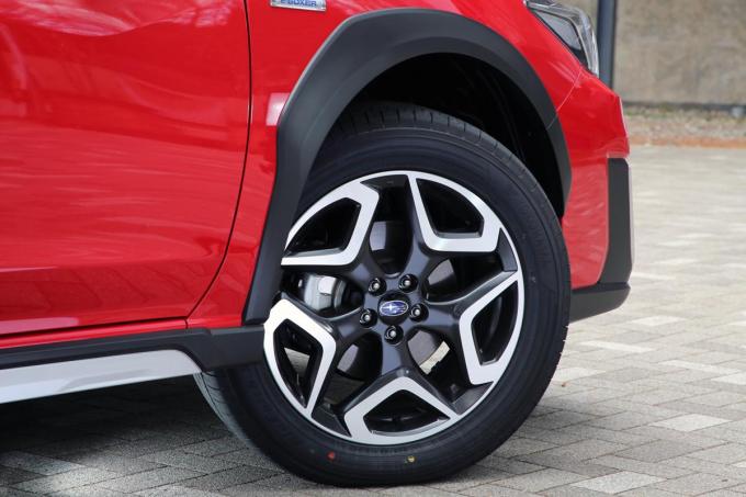 画像ギャラリー 買い物に仕事にアウトドア 若手女性モータージャーナリストがヨコハマのsuv用新作タイヤを一週間使い倒した 画像2 自動車情報 ニュース Web Cartop