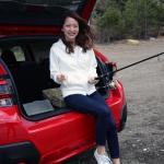 【画像】買い物に仕事にアウトドア！　若手女性モータージャーナリストがヨコハマのSUV用新作タイヤを一週間使い倒した 〜 画像28