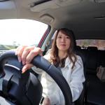 【画像】買い物に仕事にアウトドア！　若手女性モータージャーナリストがヨコハマのSUV用新作タイヤを一週間使い倒した 〜 画像15