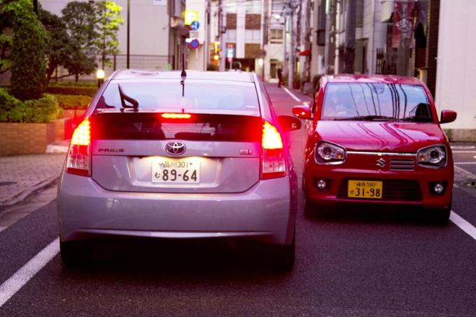 運転が苦手な人が気をつけるといいこと5つ