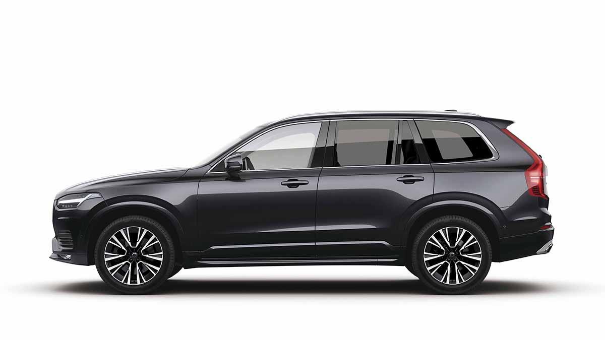 ボルボXC60とXC90に48Vハイブリッドが追加 〜 画像5