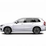 【画像】ボルボXC60＆XC90に初の48Vハイブリッドを搭載したグレード「B5」を追加設定 〜 画像6