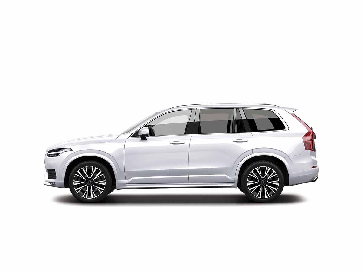 ボルボXC60とXC90に48Vハイブリッドが追加 〜 画像6