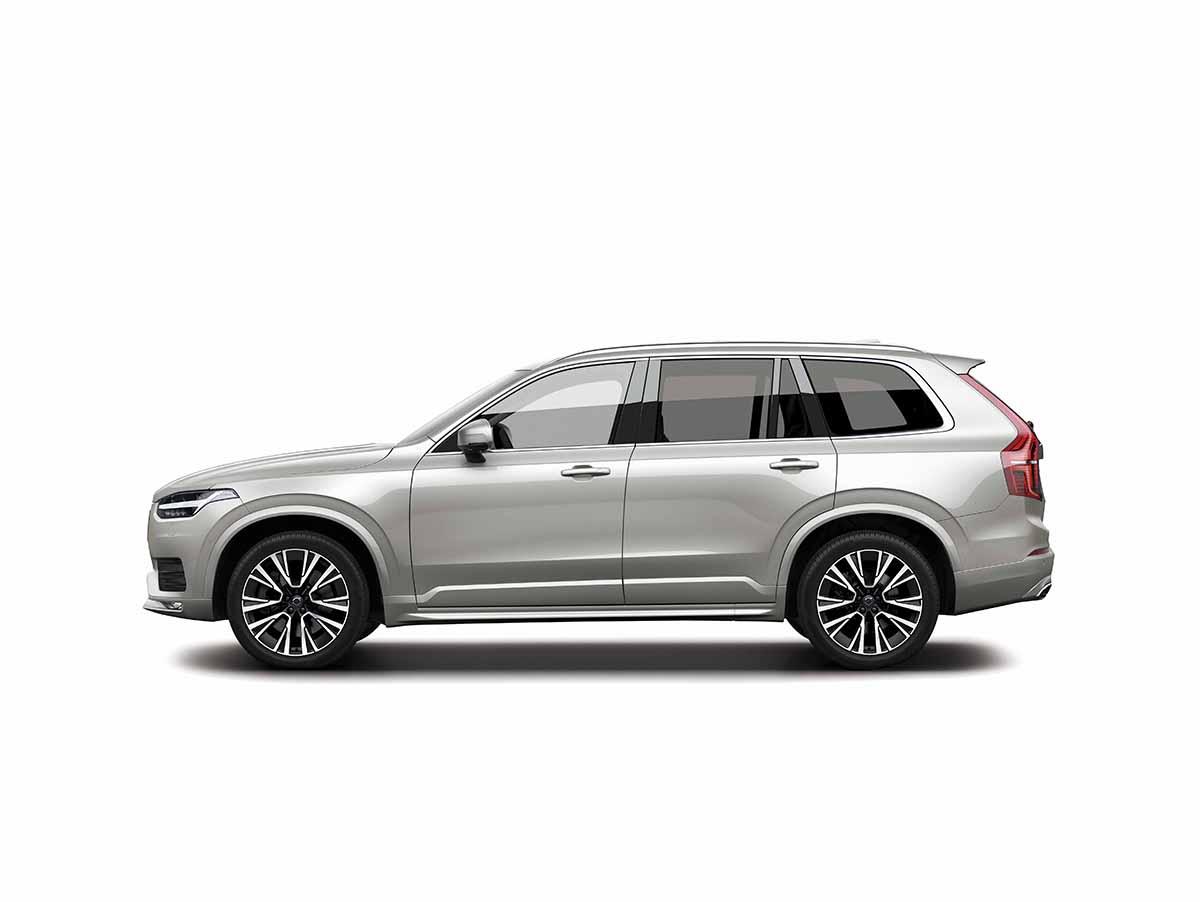 ボルボXC60とXC90に48Vハイブリッドが追加 〜 画像7