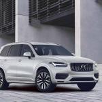 【画像】ボルボXC60＆XC90に初の48Vハイブリッドを搭載したグレード「B5」を追加設定 〜 画像4