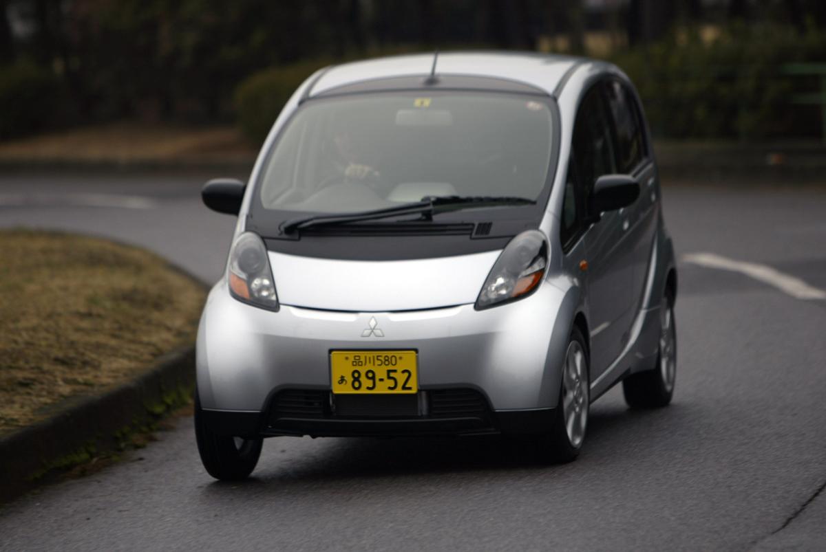 悲運のスペシャリティ軽カー 〜 画像8