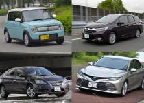 偉大な「名前」に頼る必要なし？　いつしかサブネームが車名になった現行車4選
