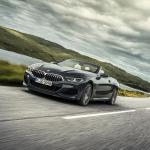 【画像】BMW８シリーズクーペ＆カブリオレにFRガソリンエンジンモデル「840i」を追加設定 〜 画像6