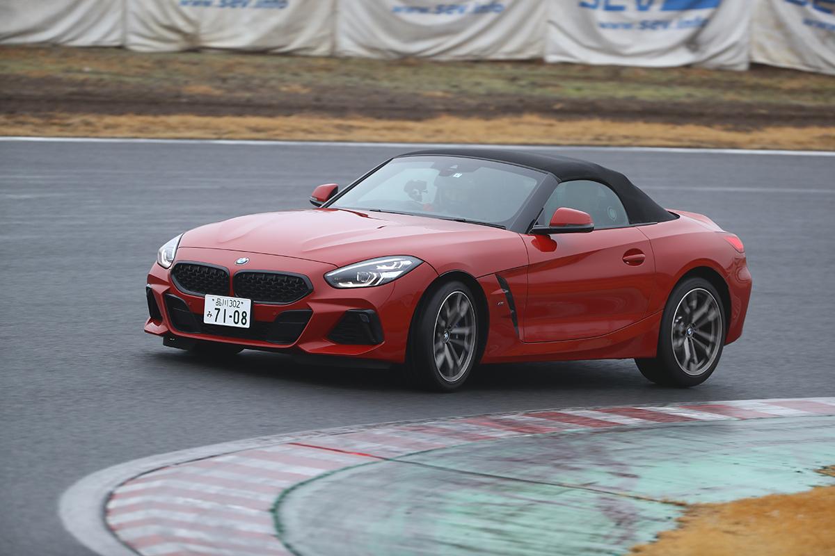 筑波サーキットテスト2019後編筑波オブ・ザ・イヤー 〜 画像1