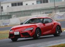 【CARトップTV】イヤーカーの栄光はどのクルマに？　筑波サーキットテスト第３弾後編