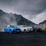 【画像】BMW X3史上初となるプラグインハイブリッド「xDrive 30e」が発売　778万円から 〜 画像1