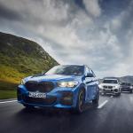 【画像】BMW X3史上初となるプラグインハイブリッド「xDrive 30e」が発売　778万円から 〜 画像2