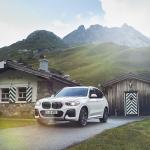 【画像】BMW X3史上初となるプラグインハイブリッド「xDrive 30e」が発売　778万円から 〜 画像6