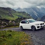 【画像】BMW X3史上初となるプラグインハイブリッド「xDrive 30e」が発売　778万円から 〜 画像11