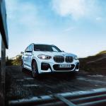【画像】BMW X3史上初となるプラグインハイブリッド「xDrive 30e」が発売　778万円から 〜 画像15