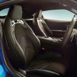 【画像】トヨタ・スープラ改良モデルが10月ごろ発売！　ブルーが鮮やかな限定100台の特別仕様車も設定 〜 画像4
