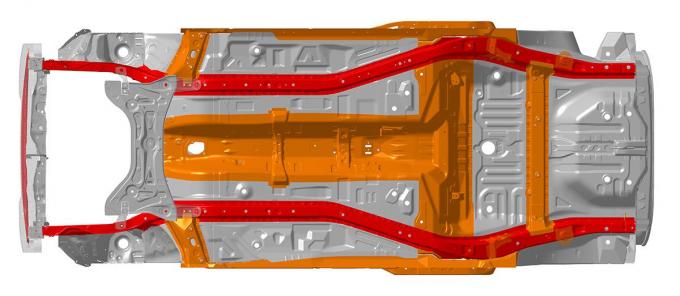 ダイハツ新型TAFT