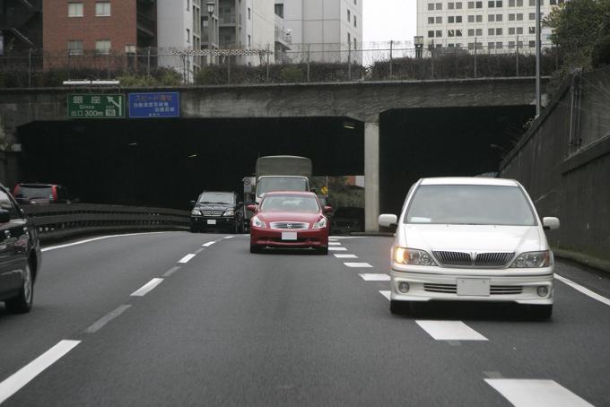 運転が苦手な人が気をつけるといいこと5つ