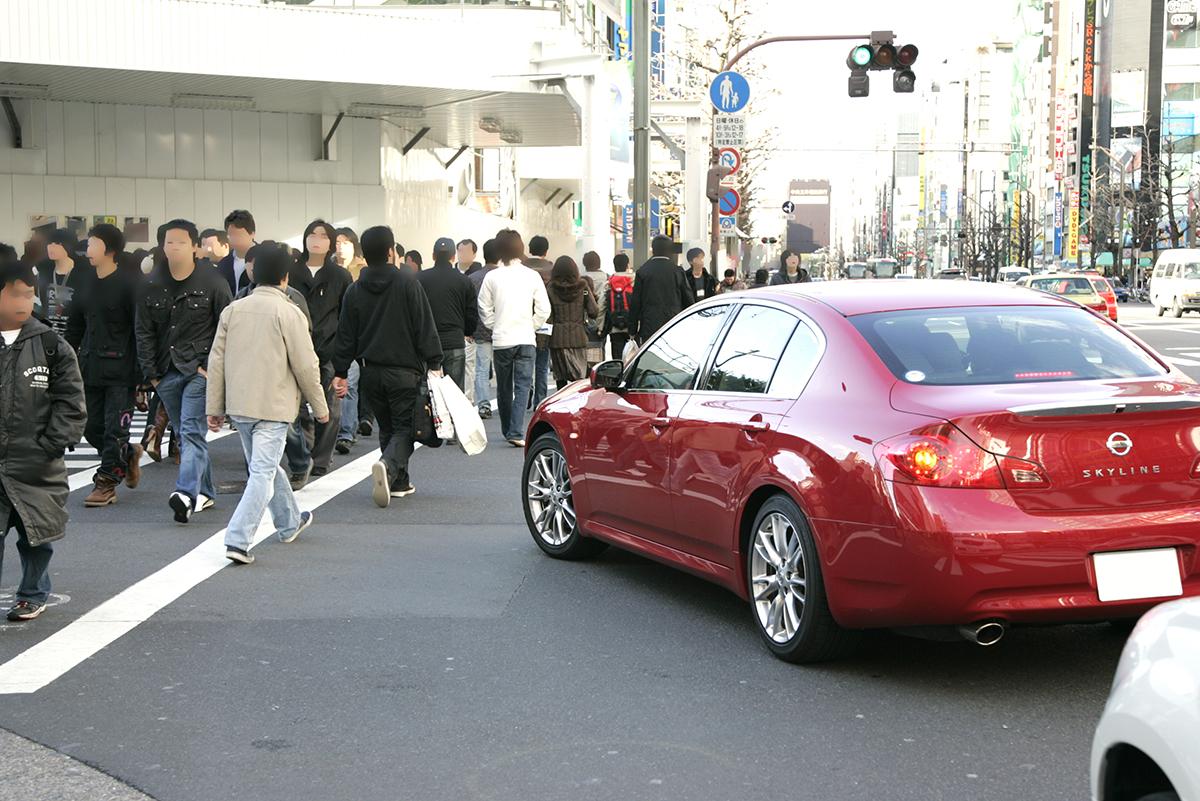 運転が苦手な人が気をつけるといいこと5つ 〜 画像2