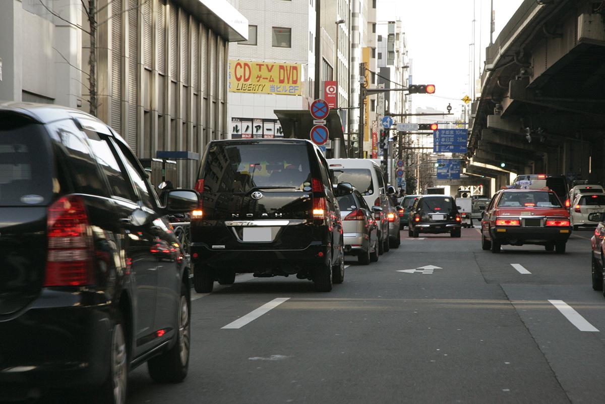 運転が苦手な人が気をつけるといいこと5つ 〜 画像3