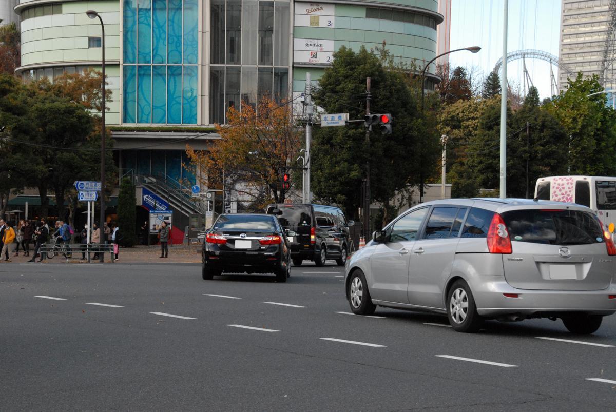 運転が苦手な人が気をつけるといいこと5つ 〜 画像5