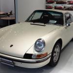 【画像】70年前から同じカタチ！　ポルシェ911が姿を変えない理由とは？ 〜 画像9