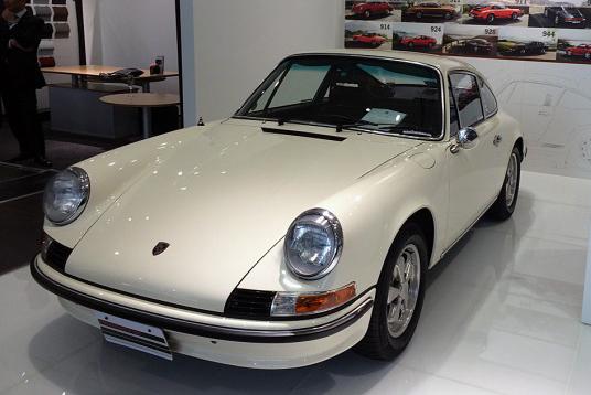ポルシェ911が形を変えずに愛され続ける理由 〜 画像9