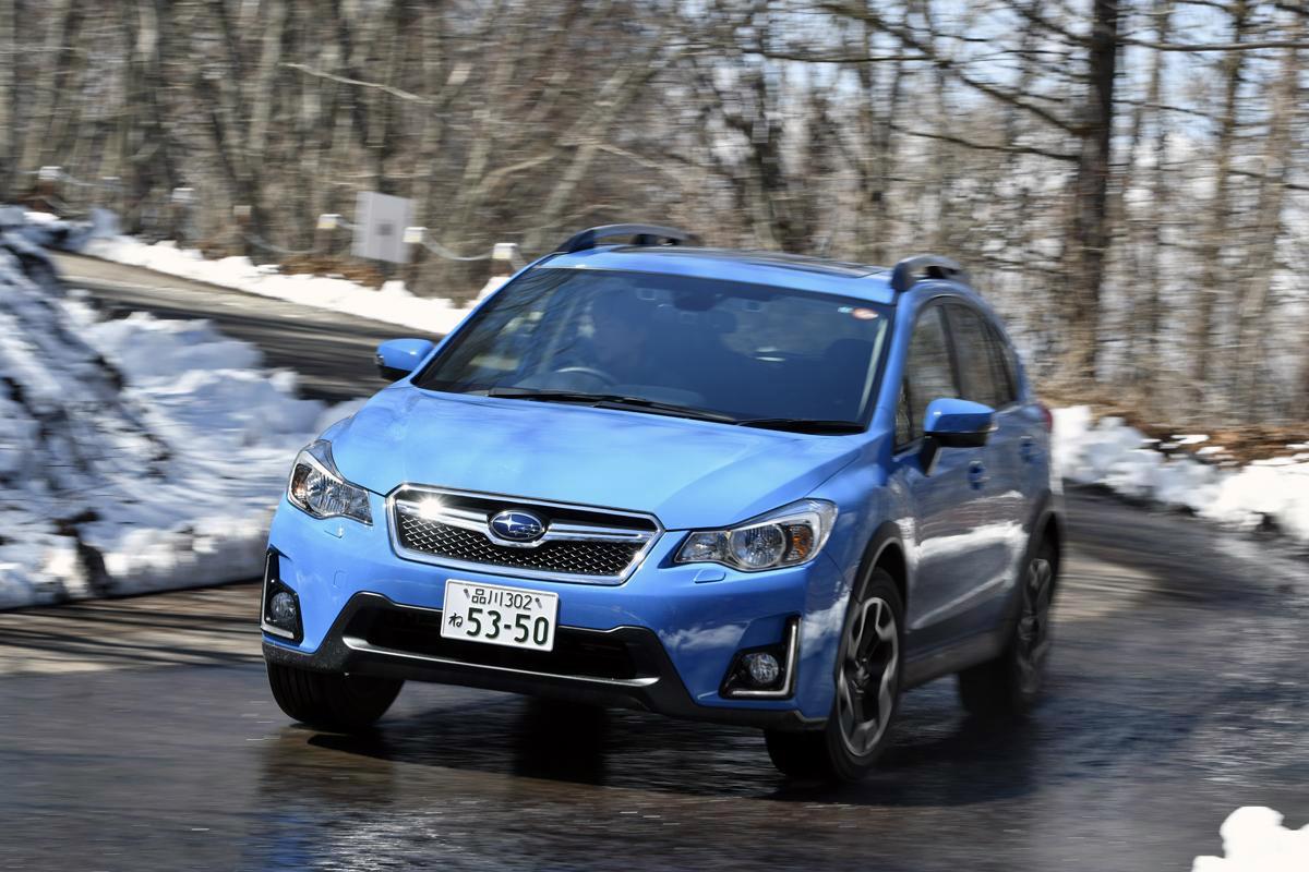 イマドキのクルマはつまらない はウソ 実用車なのに走りに没頭できる 美味しすぎる現行車 ５選 自動車情報 ニュース Web Cartop 2ページ目