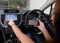 スマホナビで十分か車載カーナビが必要か？　６つのポイントで徹底比較！