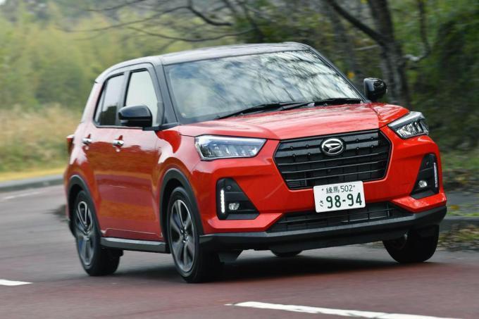 コロナ禍でも新車販売台数が大きく減らない理由