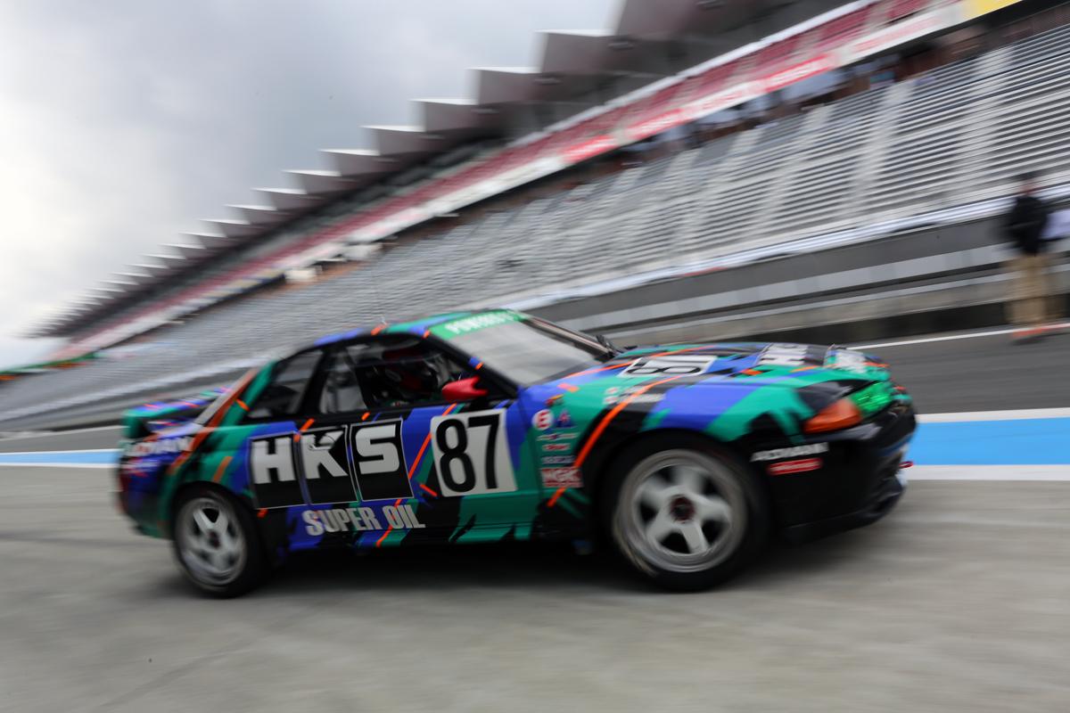 HKSが「ビッグパワーキャンペーン」を実施中 〜 画像17