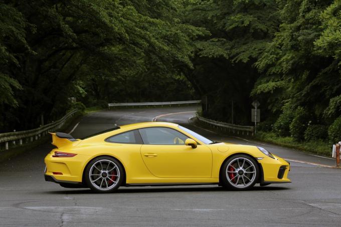 ポルシェ911が形を変えずに愛され続ける理由 〜 画像4