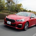 【画像】【試乗】BMW2シリーズにクーペセダンが登場！　ライバル多数の2Lターボ＋4WDを積むM235iの走りを徹底チェック 〜 画像40