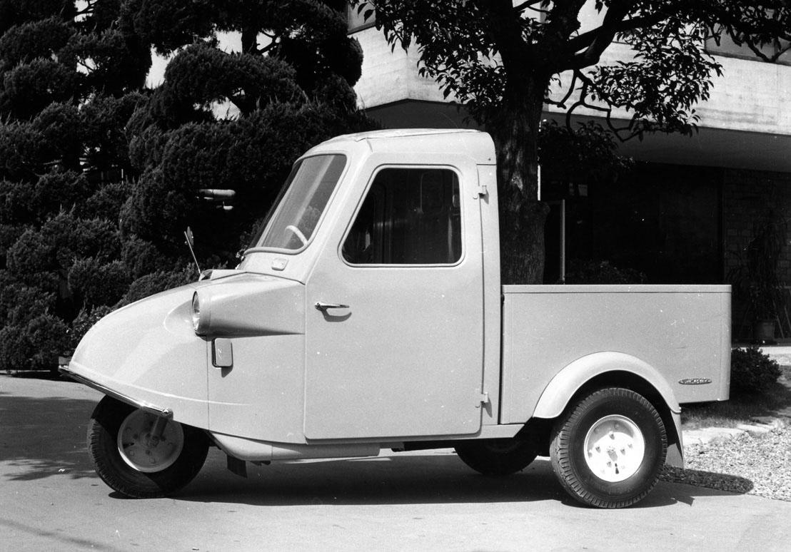 軽自動車の歴史 〜 画像17