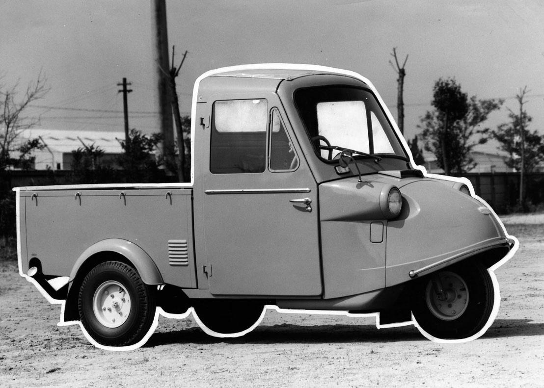 軽自動車の歴史 〜 画像19