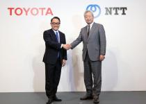 トヨタがNTTと提携して進める「コネクティッド・シティ」構想ってなに？