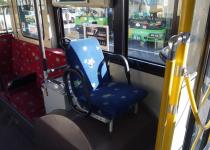 バスマニアの特等席「オタシート」がロックダウン！　新型コロナ蔓延によるバス業界の悲鳴