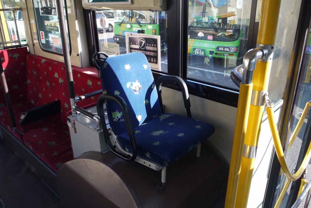 バスマニアの特等席 オタシート がロックダウン 新型コロナ蔓延によるバス業界の悲鳴 自動車情報 ニュース Web Cartop
