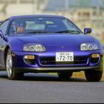 【画像】280馬力規制があるからメーカーもファンも白熱！　1990年代の熱すぎるスポーツカー６台 〜 画像6