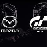 【画像】まさに現代版787B！　MAZDA RX-VISION GT3 CONCEPTがグランツーリスモSPORTで配信開始 〜 画像1