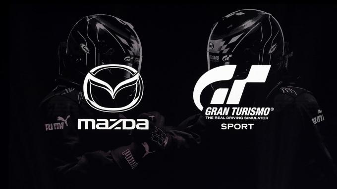 画像ギャラリー まさに現代版787b Mazda Rx Vision Gt3 Conceptがグランツーリスモsportで配信開始 画像3 自動車情報 ニュース Web Cartop