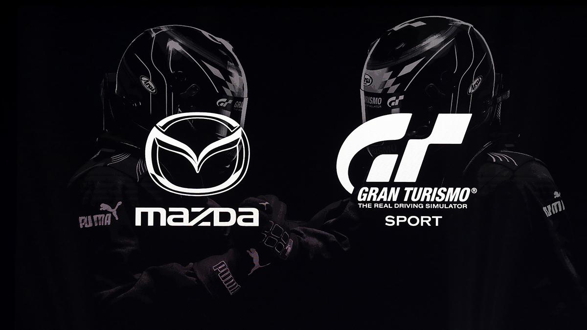 画像ギャラリー まさに現代版787b Mazda Rx Vision Gt3 Conceptがグランツーリスモsportで配信開始 画像1 自動車情報 ニュース Web Cartop