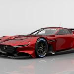 【画像】まさに現代版787B！　MAZDA RX-VISION GT3 CONCEPTがグランツーリスモSPORTで配信開始 〜 画像11